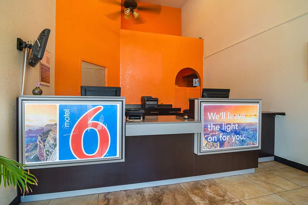 motel 6 chandler az