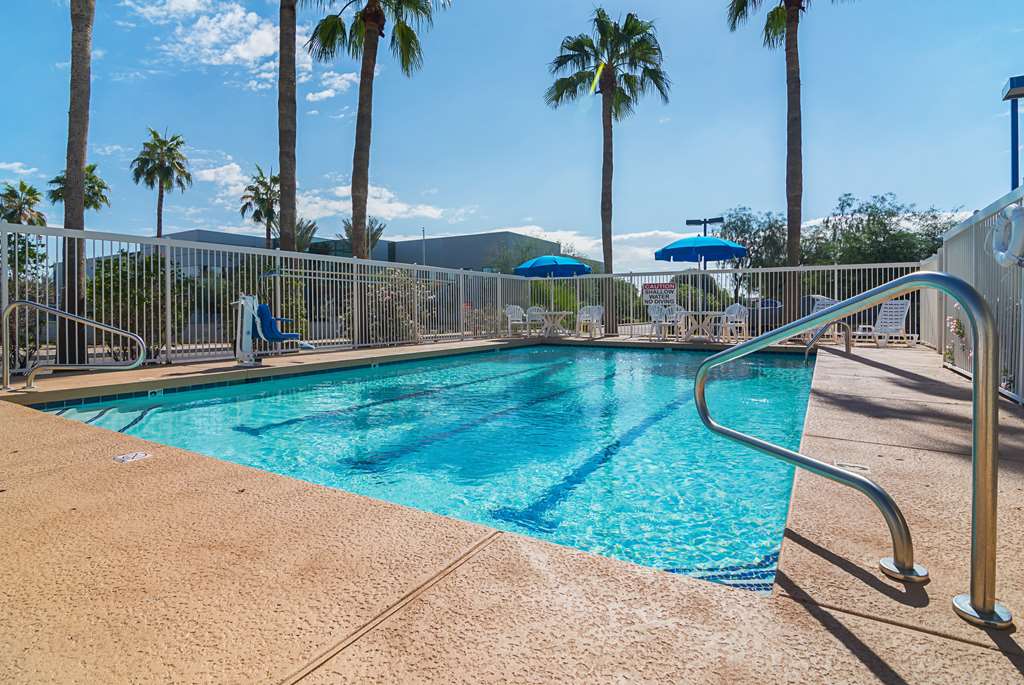 motel 6 chandler az