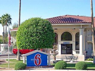 Motel 6 Chandler, Az,Chandler,2 star