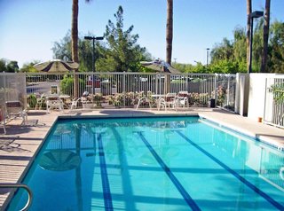 Motel 6 Chandler, Az,Chandler,2 star