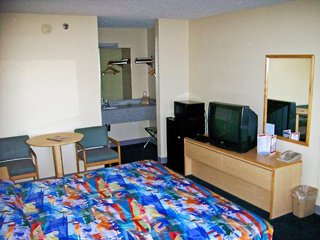 Motel 6 Chandler, Az,Chandler,2 star