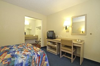 Motel 6 Mesa, Az - South,Mesa>>Maricopa County,2 star