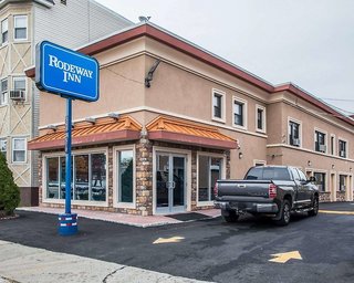 Rodeway Inn,Lyndhurst>>Belleville,2 star