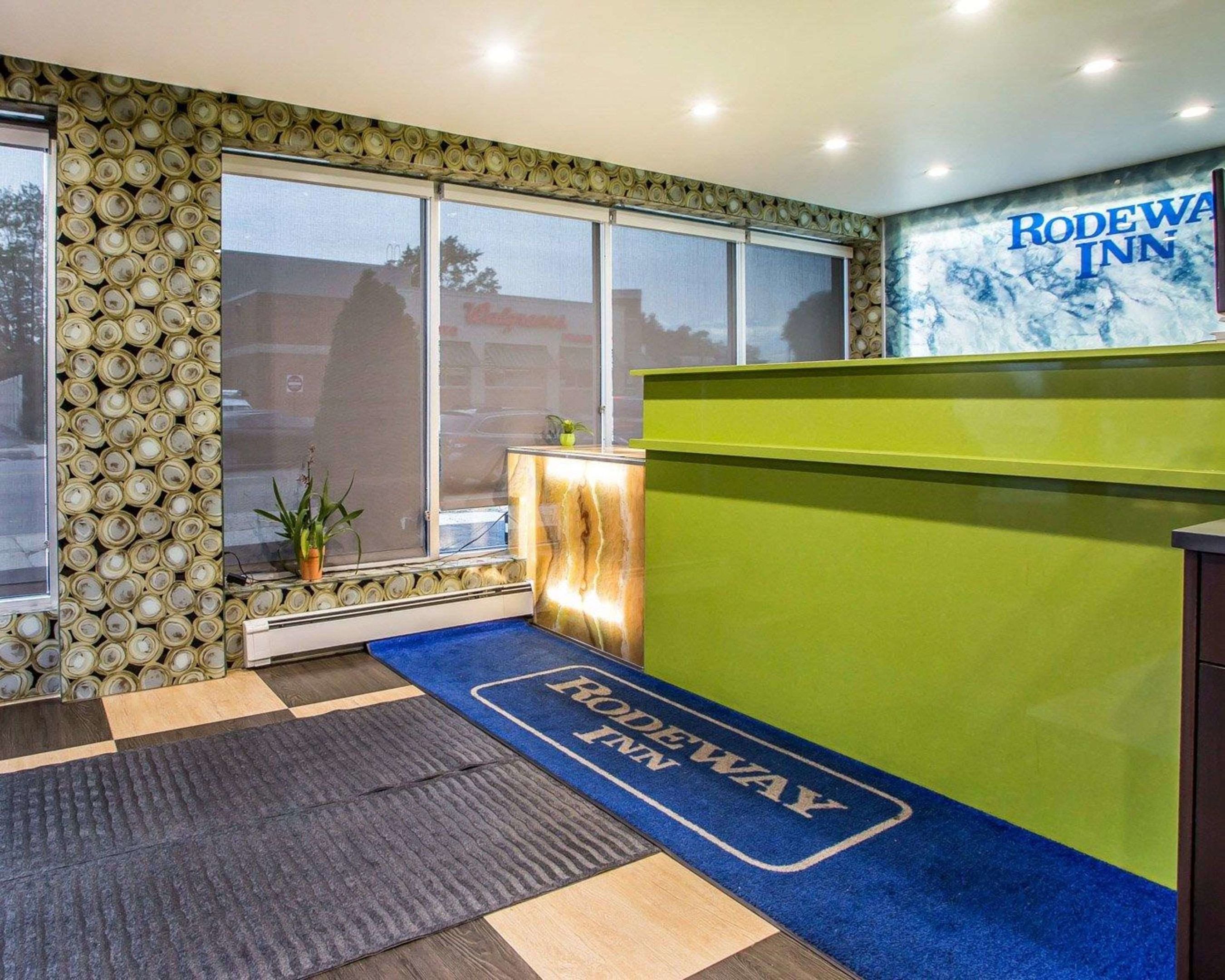 rodeway inn