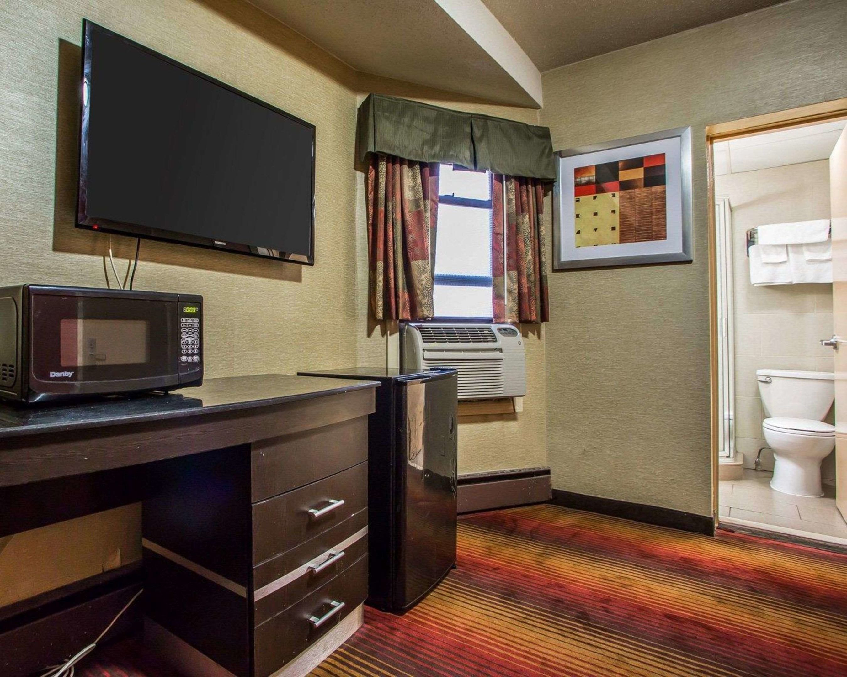 rodeway inn