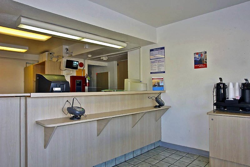 motel 6 austin tx north