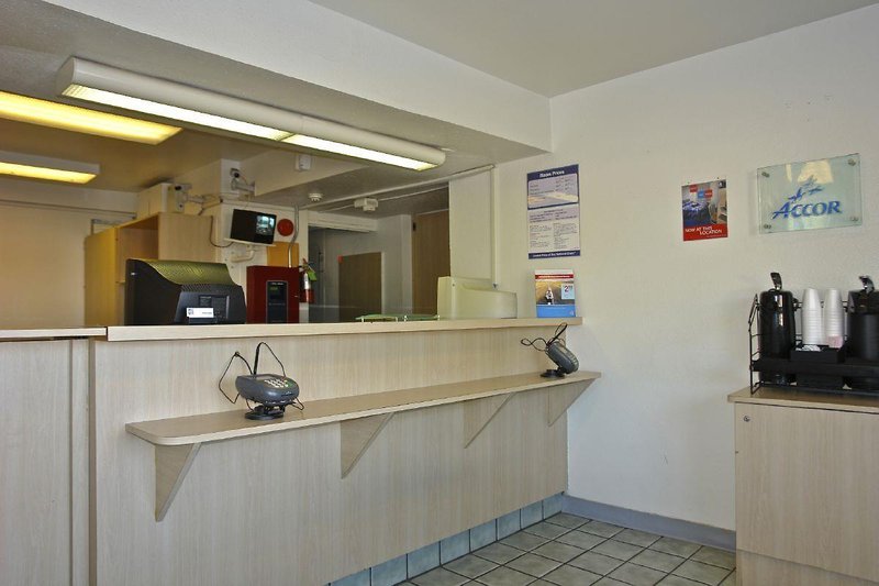 motel 6 austin tx north