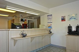 motel 6 austin tx north