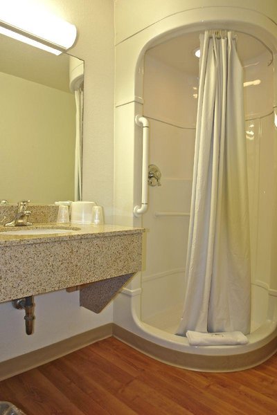 motel 6 austin tx north
