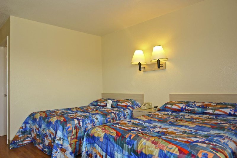 motel 6 austin tx north