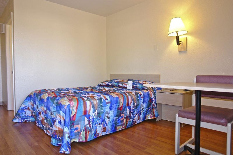 motel 6 austin tx north