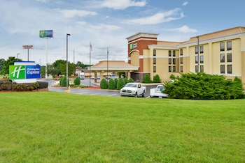 Holiday Inn Express Burlington By Ihg,Burlington>>Alamance,3 star