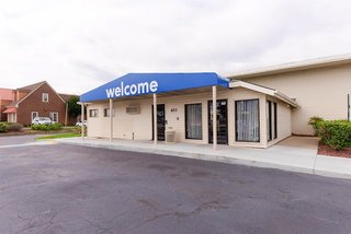 motel 6 norfolk va
