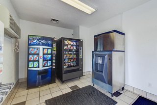 Motel 6 Norfolk, Va,Virginia>>Norfolk,2 star