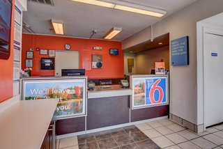 Motel 6 Norfolk, Va,Virginia>>Norfolk,2 star