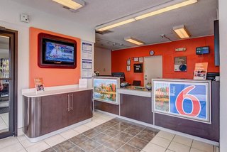 Motel 6 Norfolk, Va,Virginia>>Norfolk,2 star