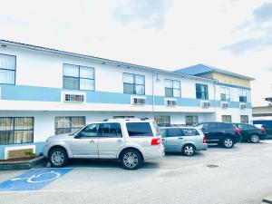 Happy Day Inn,New Westminster>>Burnaby,2 star