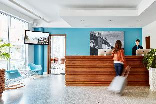 The Burrard,Downtown Vancouver>>British Columbia,3 star