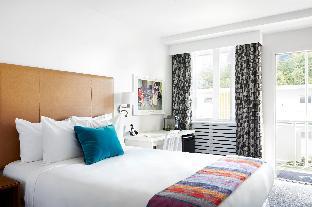The Burrard,Downtown Vancouver>>British Columbia,3 star