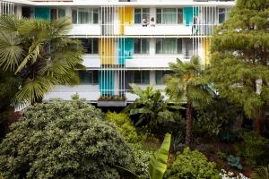 The Burrard,Downtown Vancouver>>British Columbia,3 star