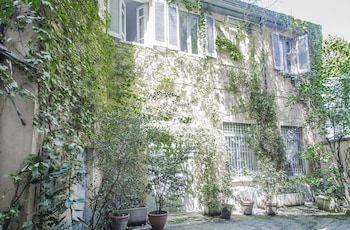 brera apartments in porta romana