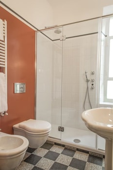 brera apartments in porta romana