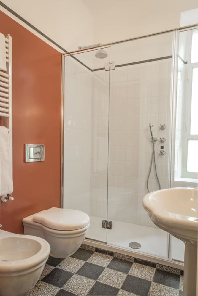 brera apartments in porta romana