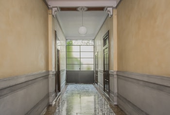 brera apartments in porta romana