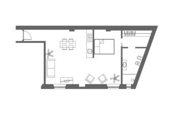 brera apartments in porta romana