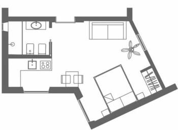 brera apartments in porta romana