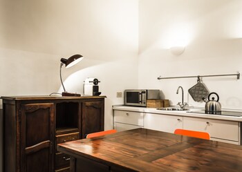 brera apartments in porta romana