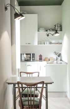 brera apartments in porta romana