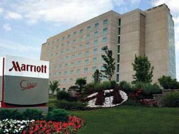 chicago marriott southwest at burr ridge