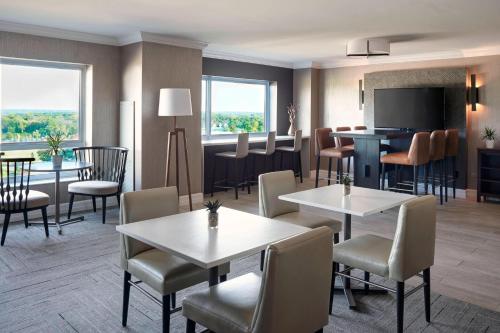 chicago marriott southwest at burr ridge