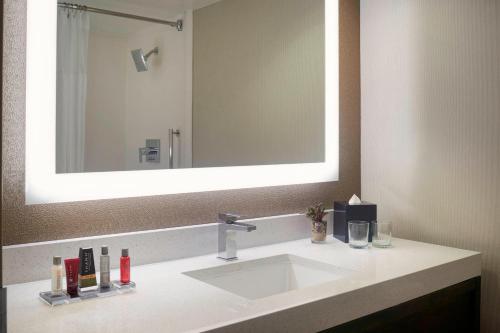 chicago marriott southwest at burr ridge