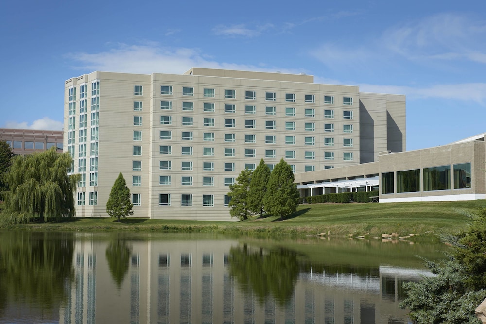 chicago marriott southwest at burr ridge