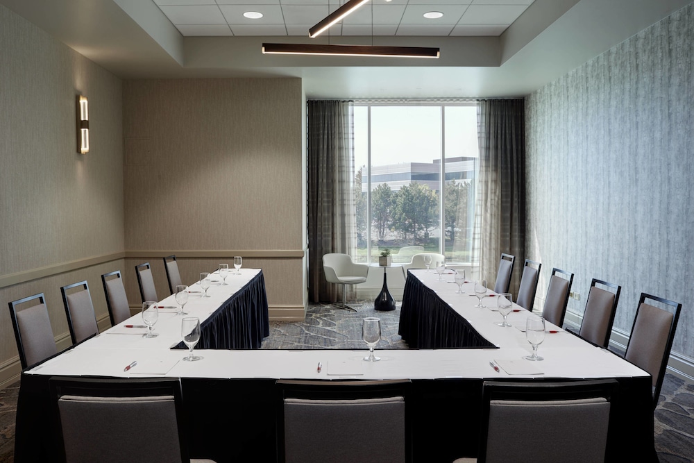 chicago marriott southwest at burr ridge