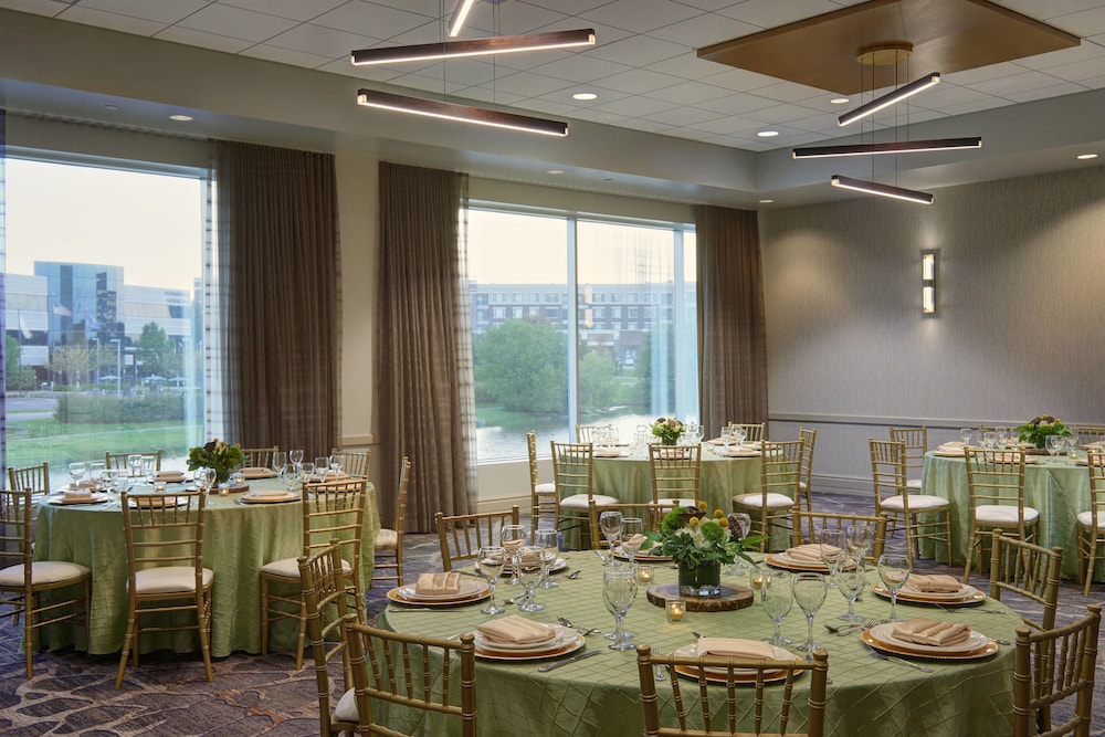 chicago marriott southwest at burr ridge