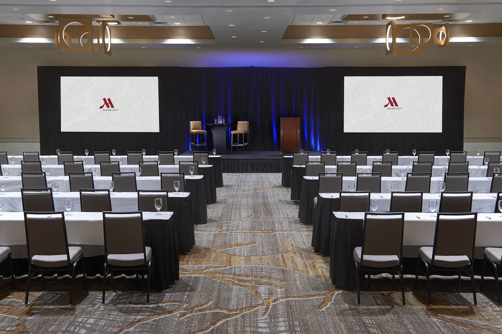 chicago marriott southwest at burr ridge