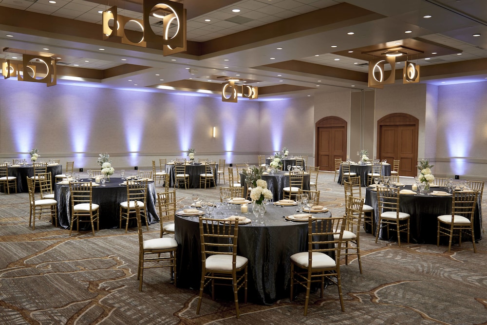 chicago marriott southwest at burr ridge