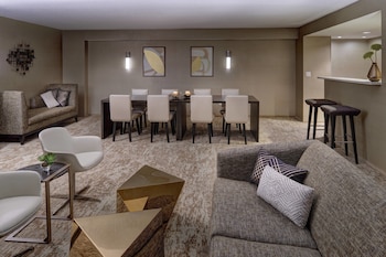 chicago marriott southwest at burr ridge