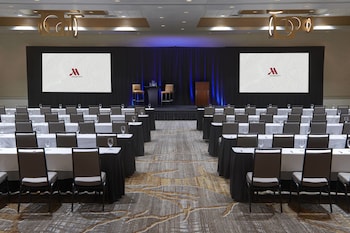 chicago marriott southwest at burr ridge