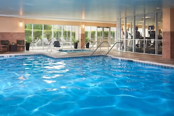 chicago marriott southwest at burr ridge