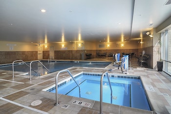 chicago marriott southwest at burr ridge