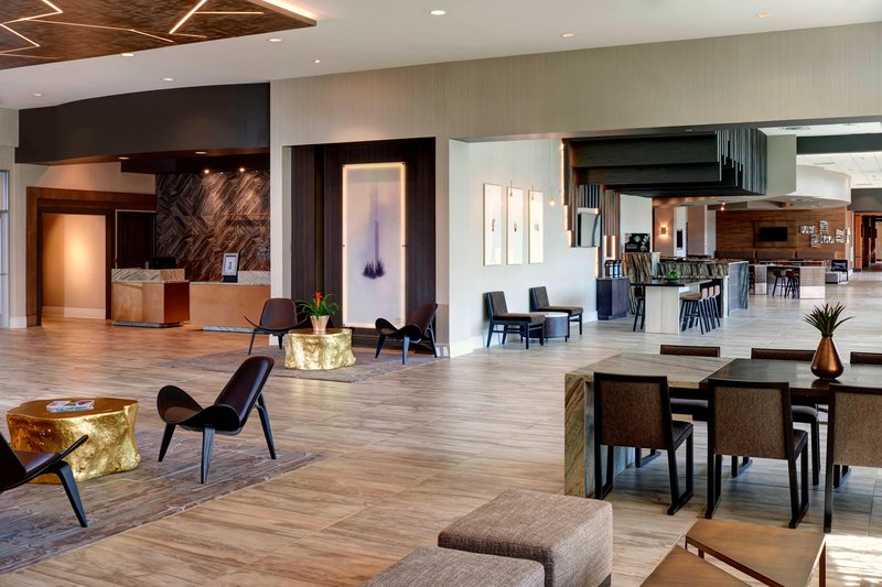 Chicago Marriott Southwest At Burr Ridge