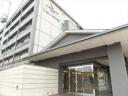 almont hotel kyoto