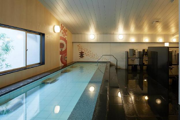 almont hotel kyoto