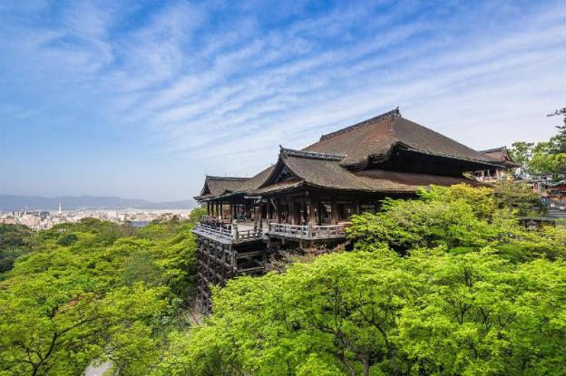 almont hotel kyoto