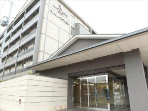 almont hotel kyoto