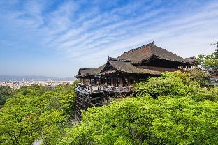 almont hotel kyoto